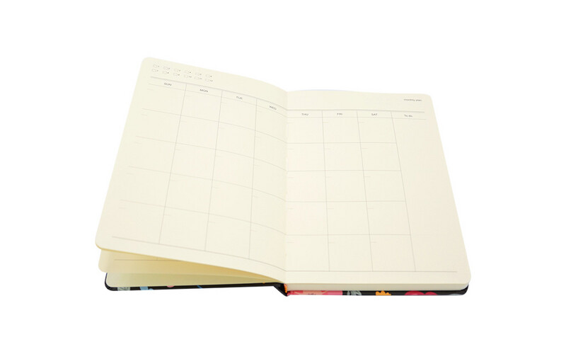 Personal Agenda - A5
