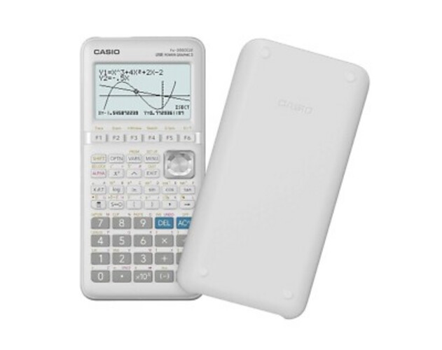 Casio FX-9860GIII