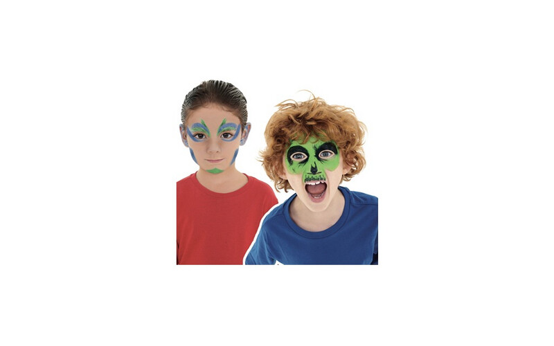 Carioca - Makeup - Monsters