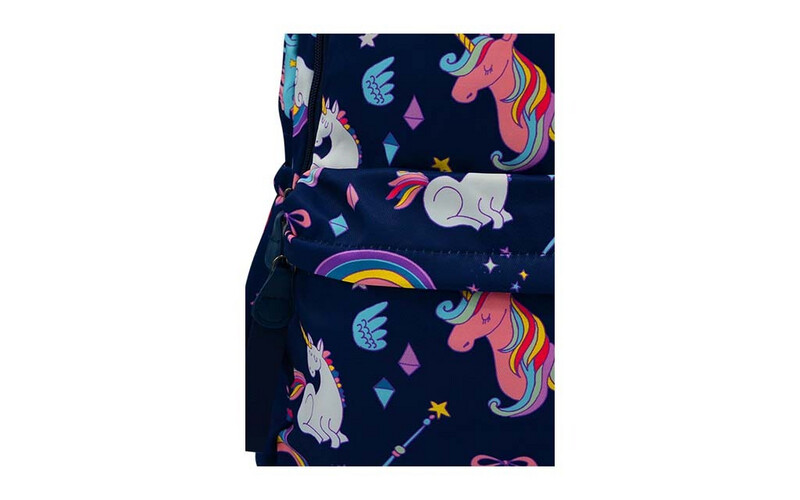 Uni-Corn Backpack – 3 pieces