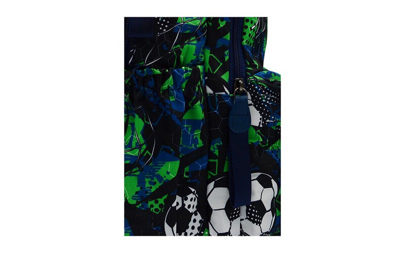 Football bag - 3 pieces