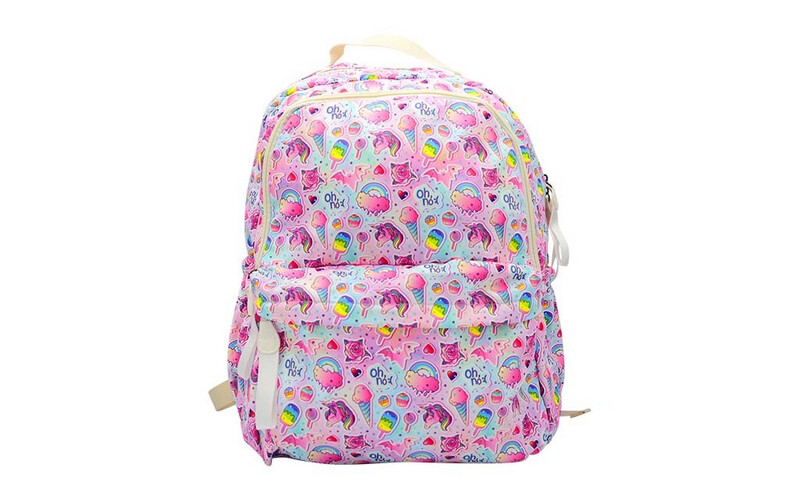 Unicorn and Ice cream bag - 3 pieces