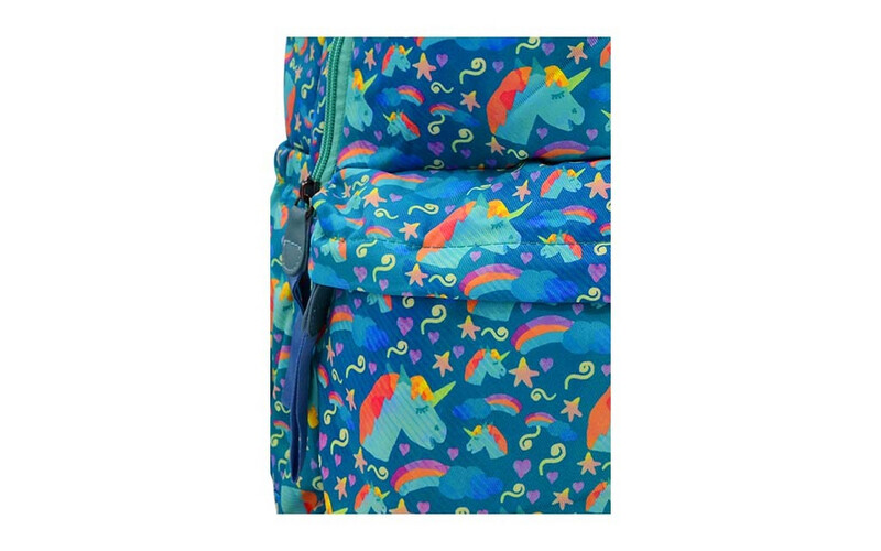 Unicorn Bag - 3 pieces