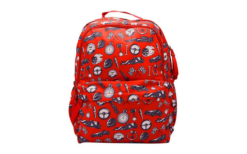 Formula Bag - 3 pieces