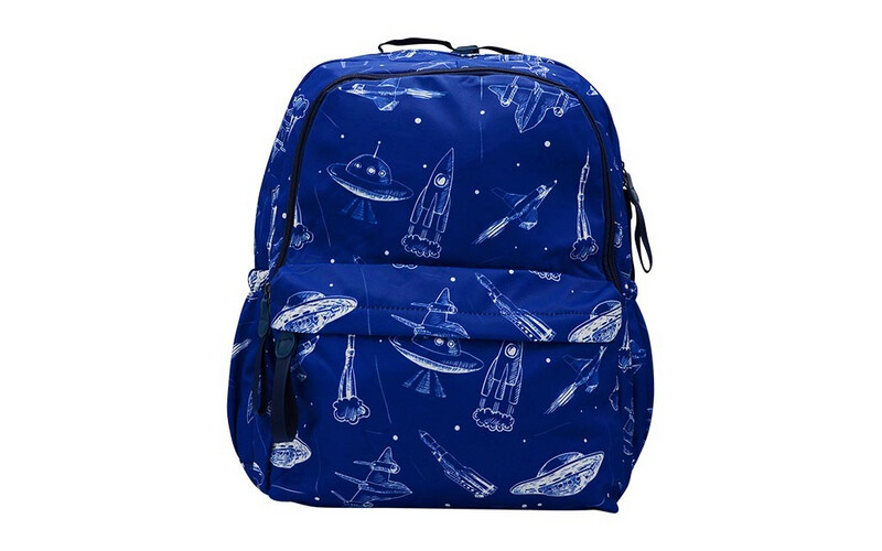Space Bag - 3 pieces