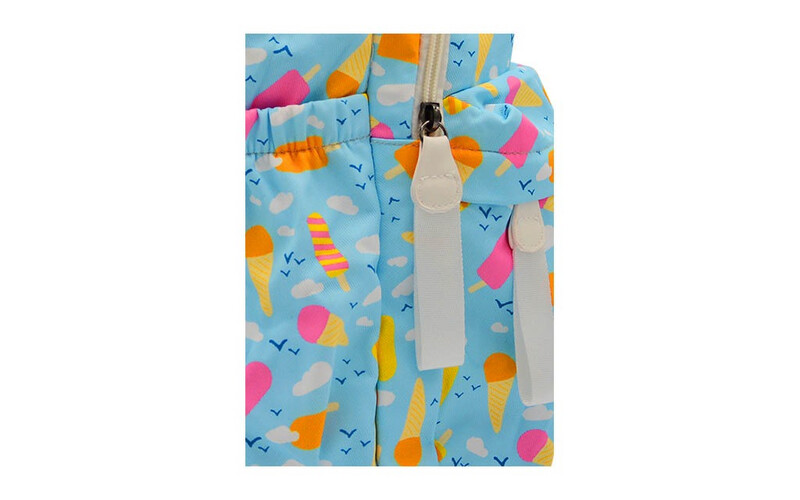 Ice cream Bag - 3 pieces
