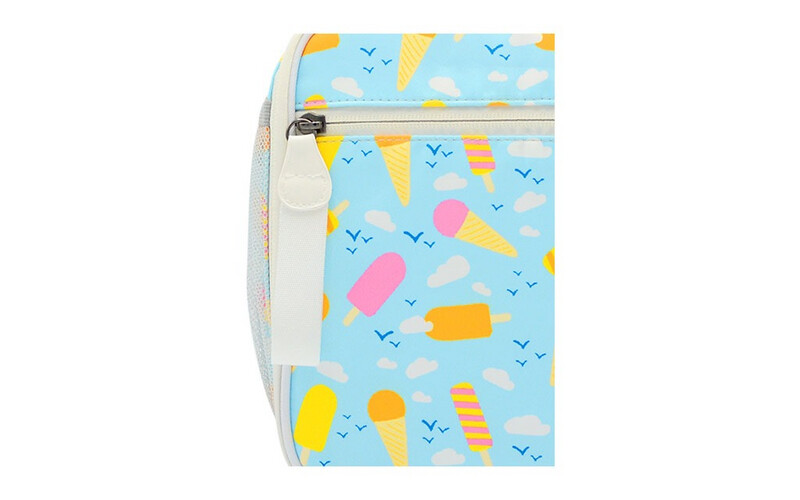 Ice cream Bag - 3 pieces