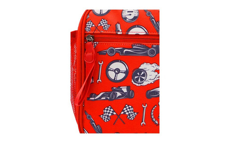 Formula Bag - 3 pieces