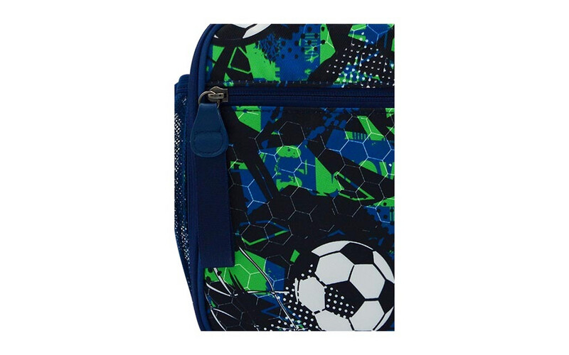 Football bag - 3 pieces