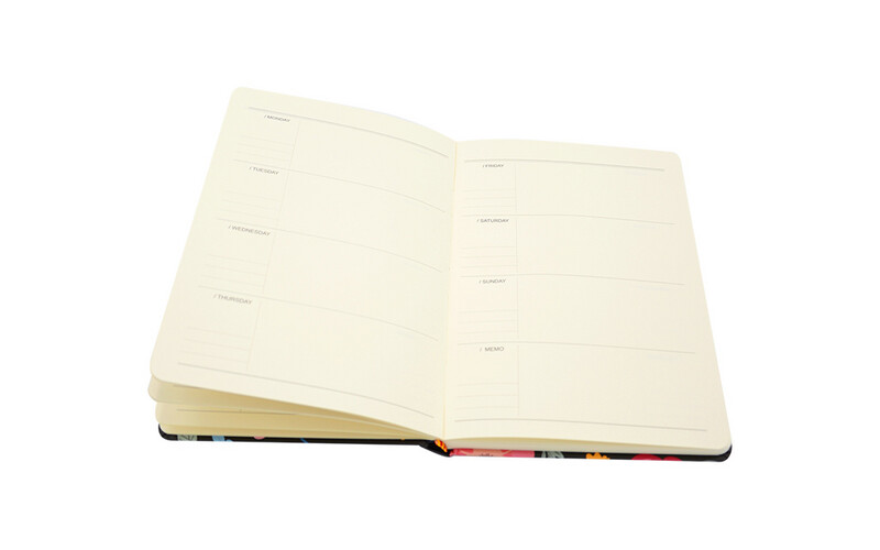 Personal Agenda - A5