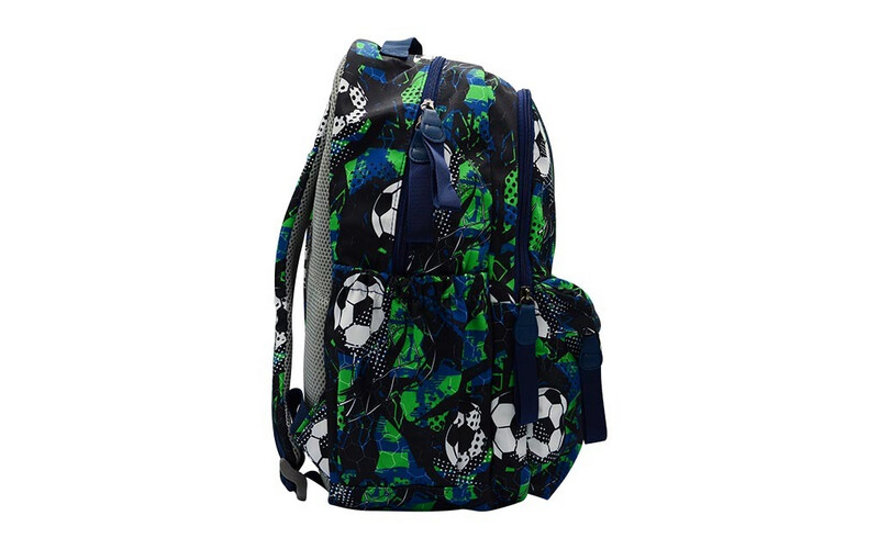 Football bag - 3 pieces