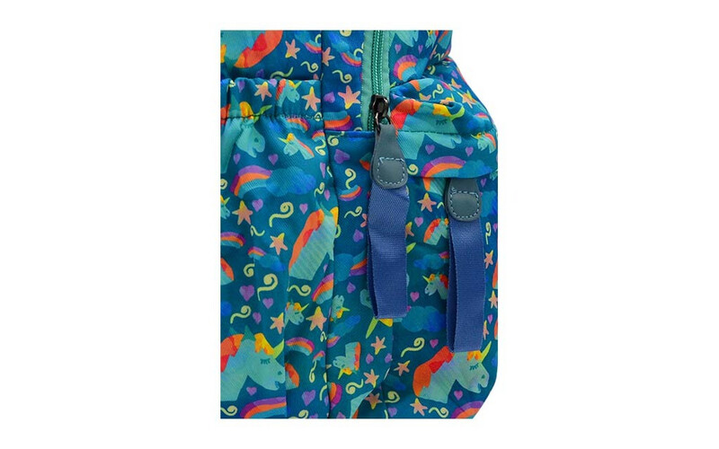 Unicorn Bag - 3 pieces