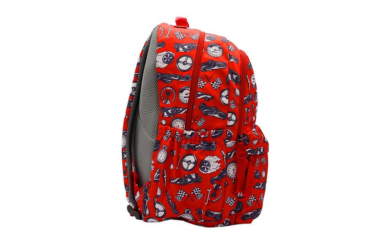 Formula Bag - 3 pieces