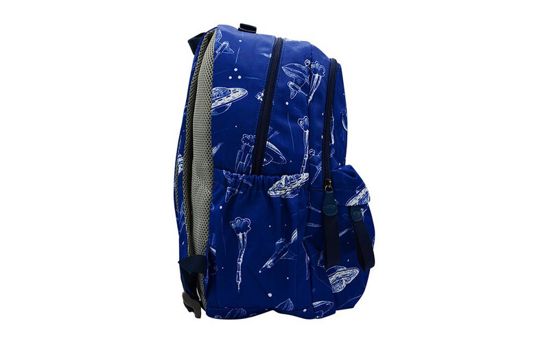Space Bag - 3 pieces