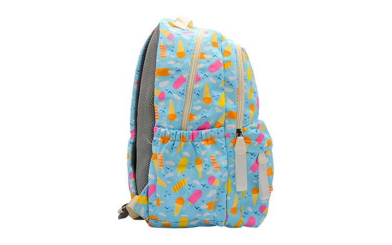 Ice cream Bag - 3 pieces