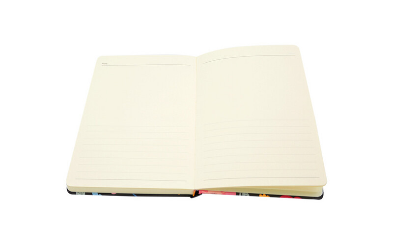 Personal Agenda - A5