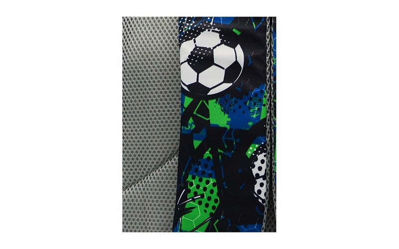 Football bag - 3 pieces