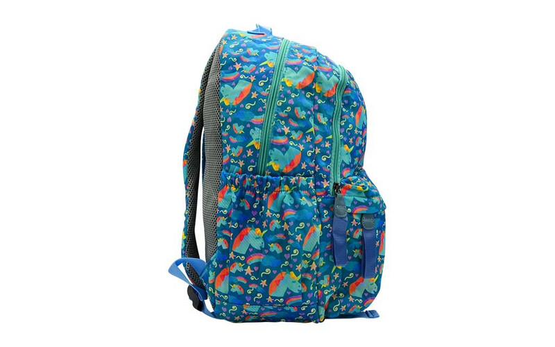 Unicorn Bag - 3 pieces