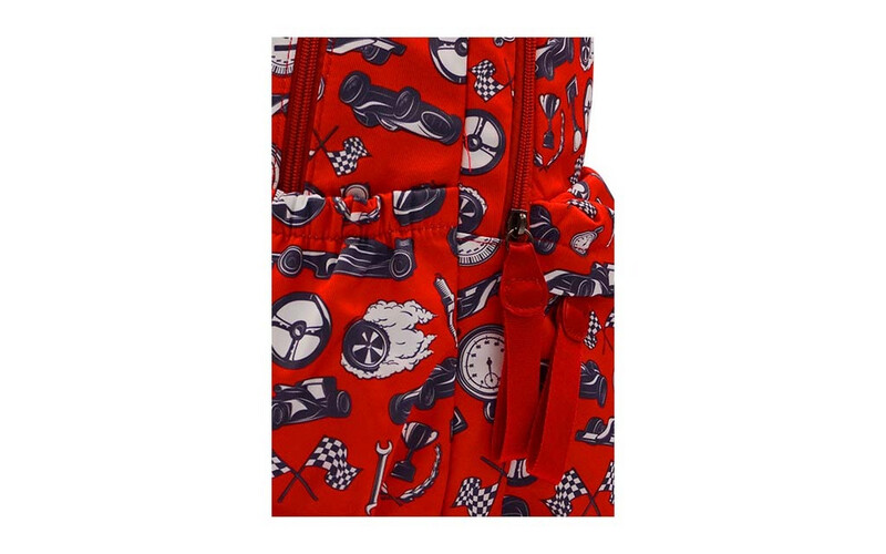 Formula Bag - 3 pieces