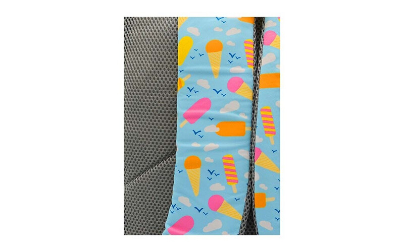 Ice cream Bag - 3 pieces