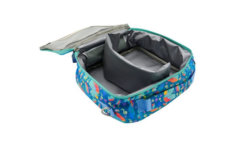 Uni-Corn Backpack – 3 pieces