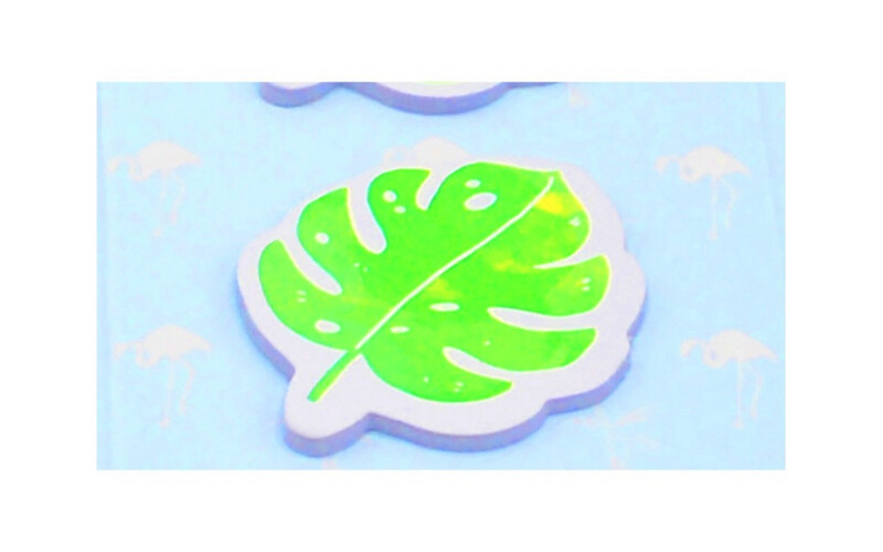 Flamingo Collection - Stick Notes