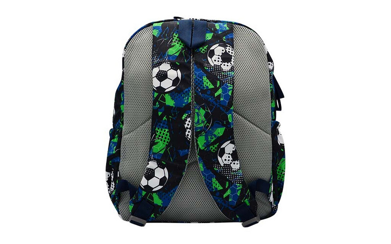 Football bag - 3 pieces