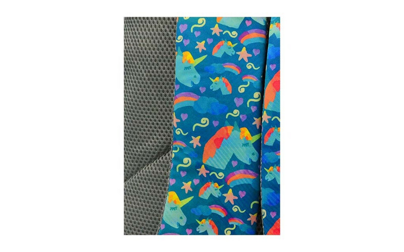 Unicorn Bag - 3 pieces