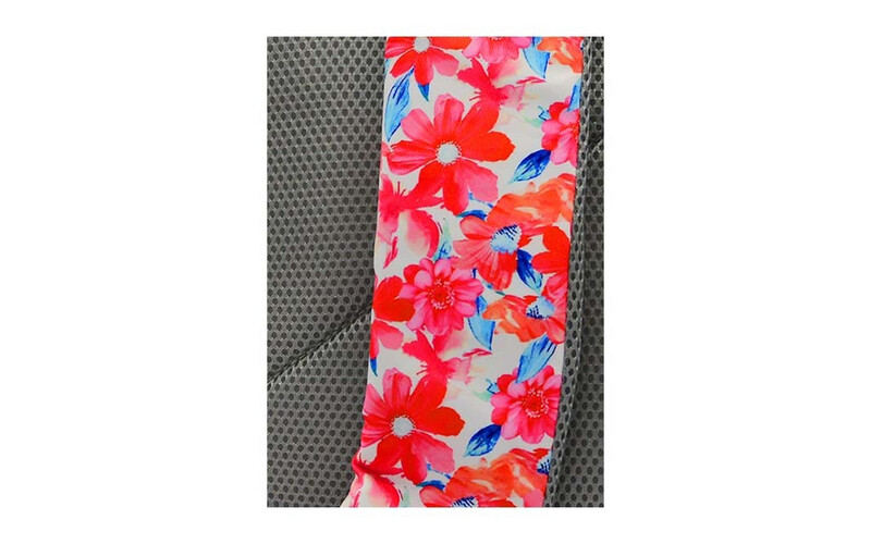 Floral Bag - 3 pieces