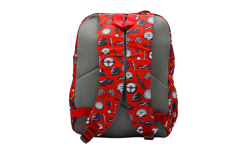 Formula Bag - 3 pieces