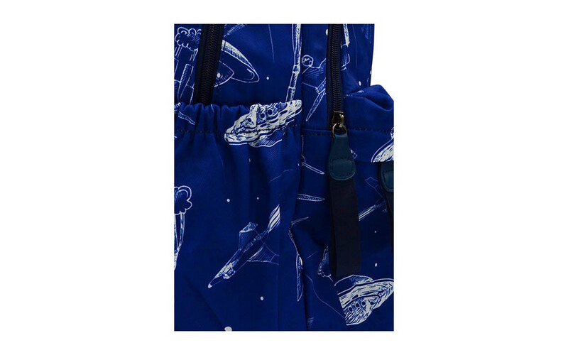 Space Bag - 3 pieces
