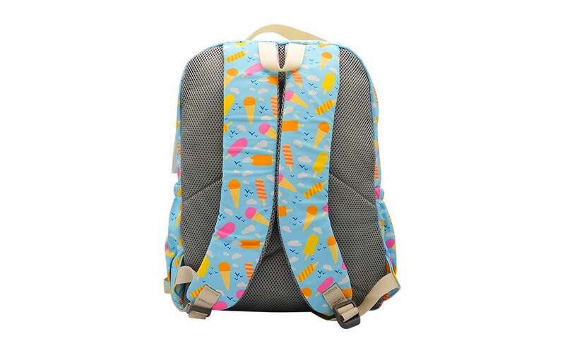 Ice cream Bag - 3 pieces