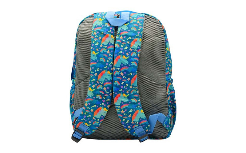Unicorn Bag - 3 pieces