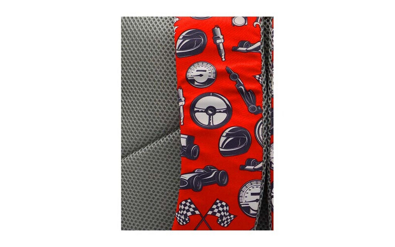 Formula Bag - 3 pieces
