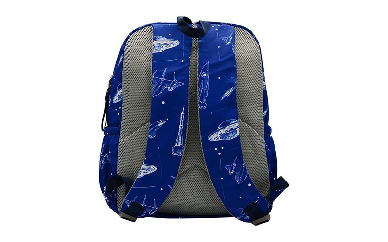 Space Bag - 3 pieces