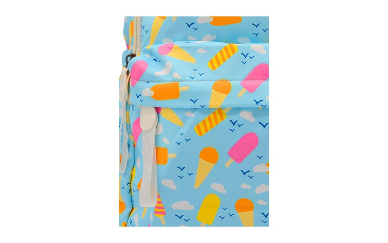 Ice cream Bag - 3 pieces