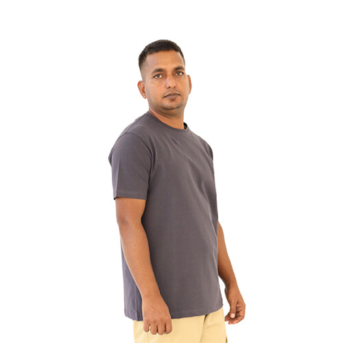 Round neck shirt