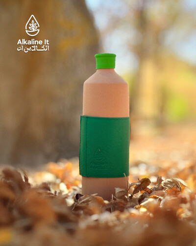 alka bottle
