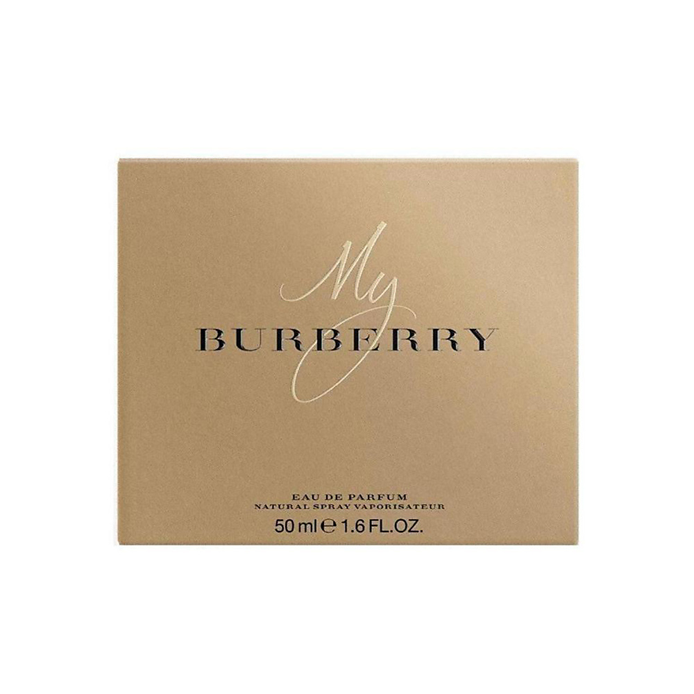 My Burberry
