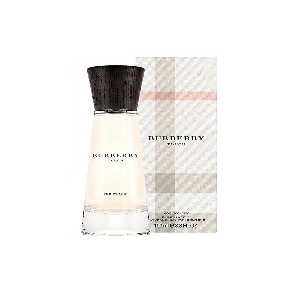 Burberry Touch