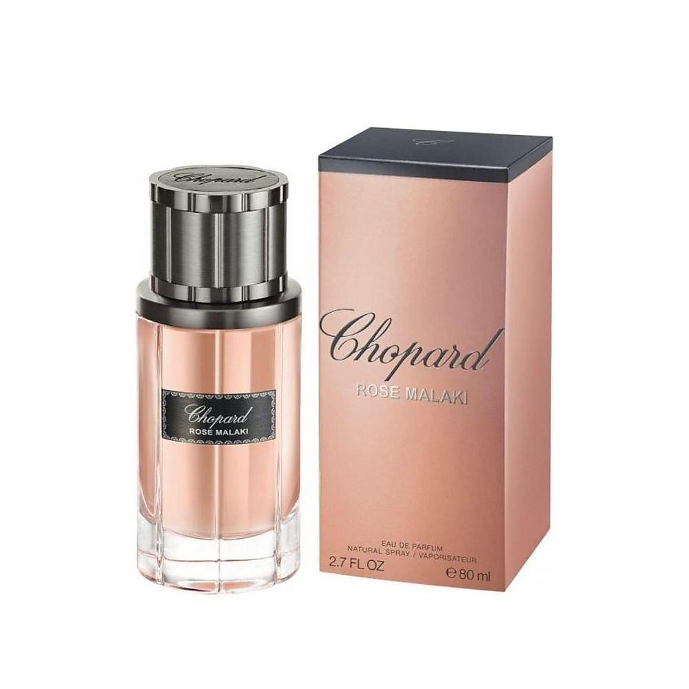 Chopard Rose Malak