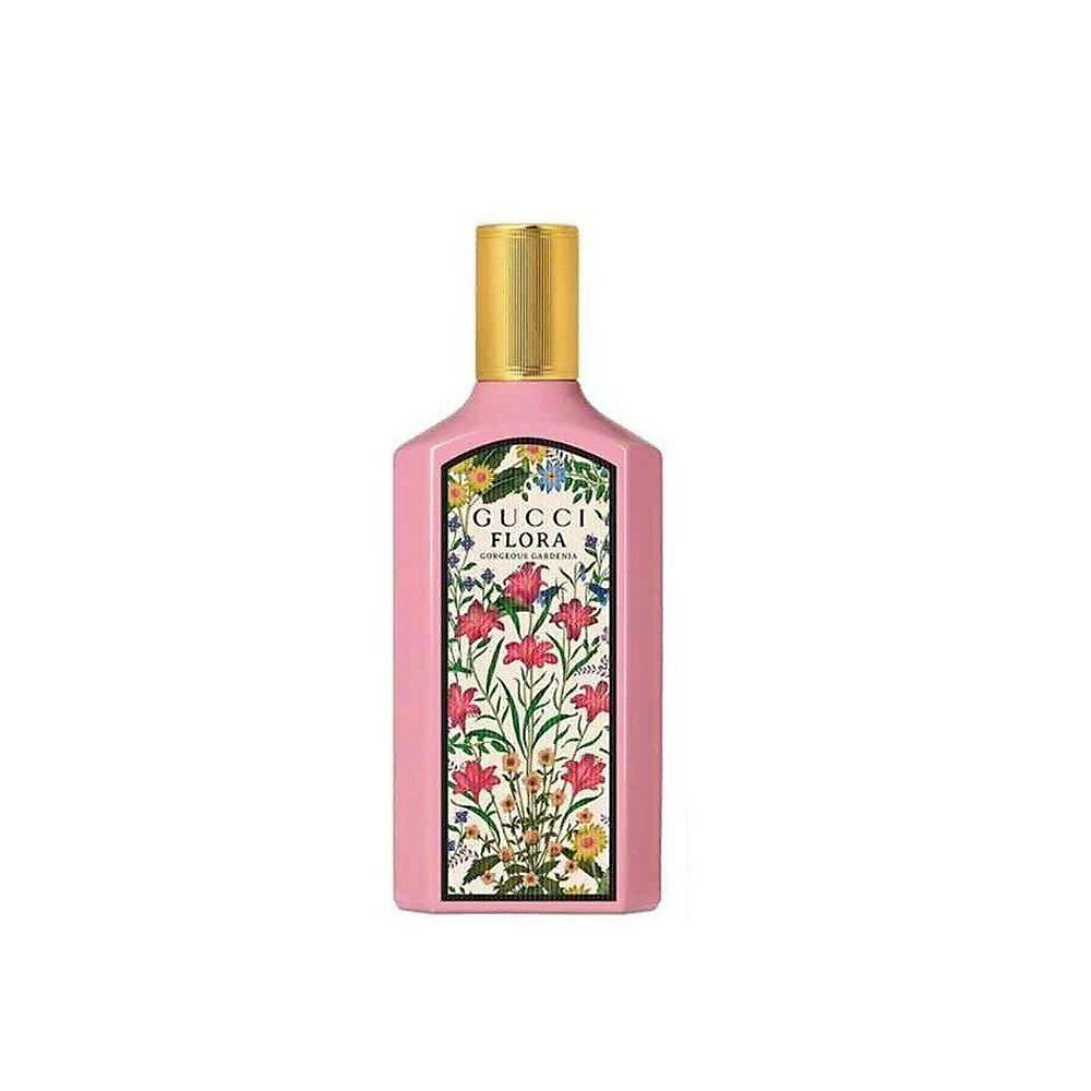 Gucci Flora Gorgeous