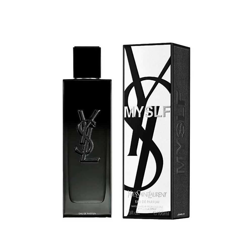 Yves Saint Laurent