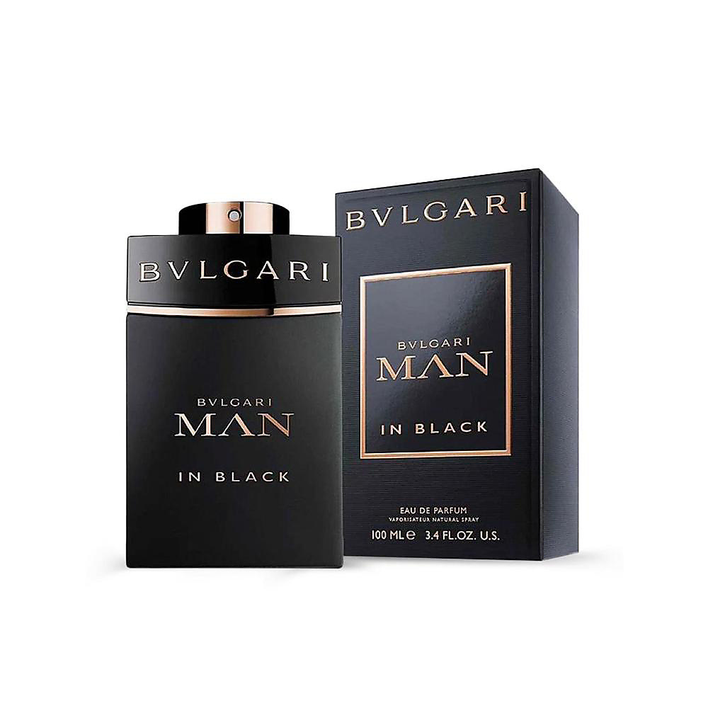 Bvlgari Man