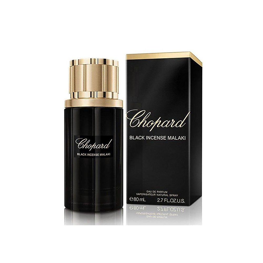 Chopard Black