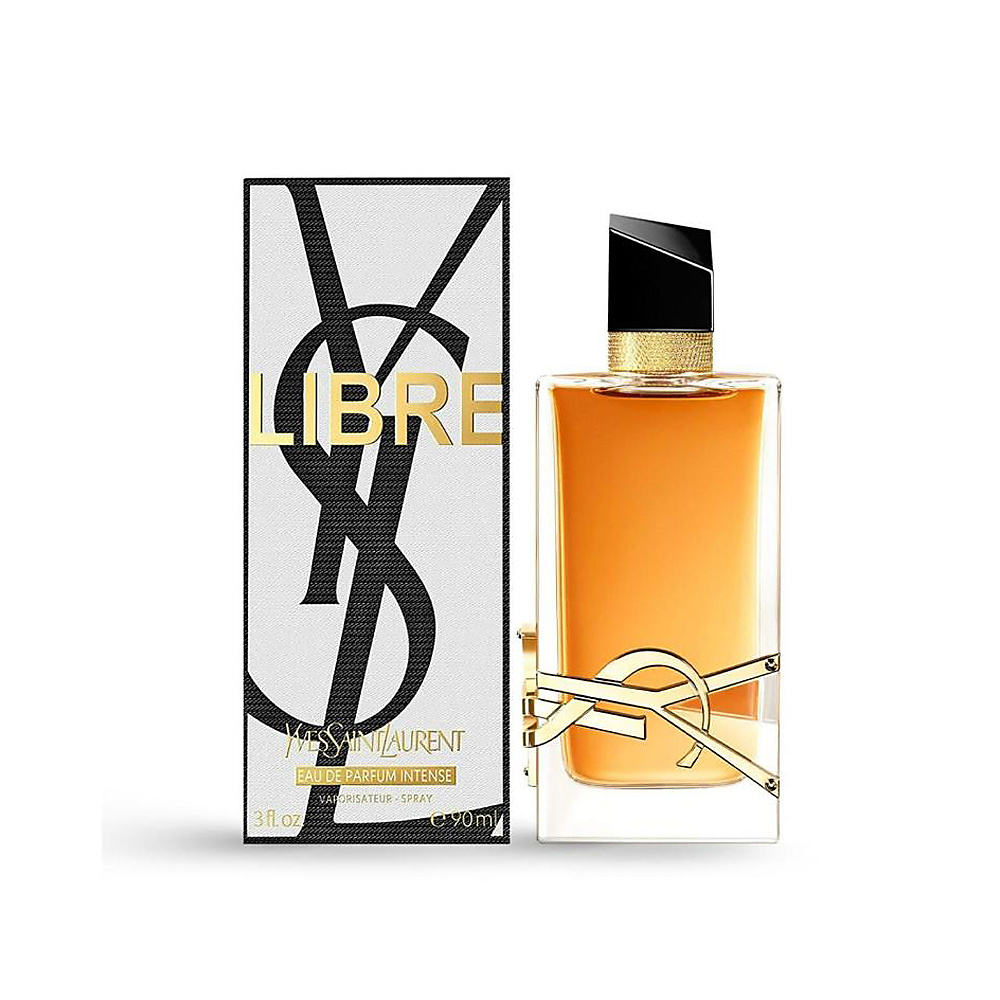 Yves Saint Laurent Libre Intense