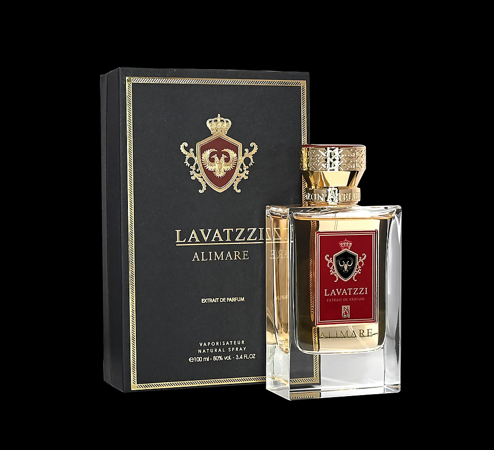 LAVATZZI ALIMARE