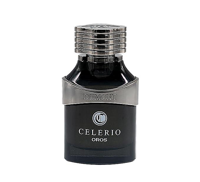 DUMONT CELERIO OROS
