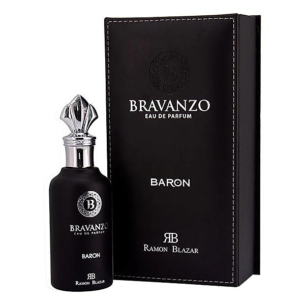 BRAVANZO BARON