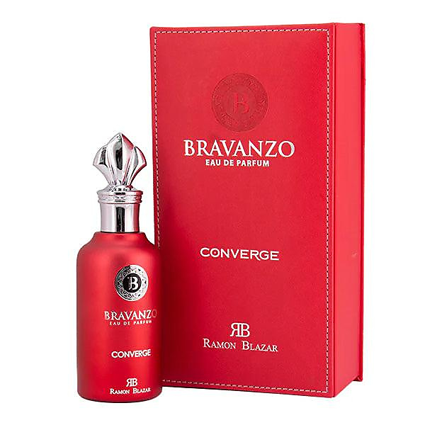 BRAVANZO CONVERGE